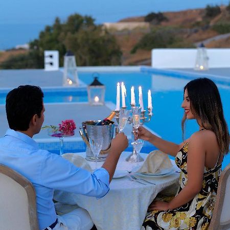 Desiterra Resort Suites & Villas Καρτεράδος Εξωτερικό φωτογραφία