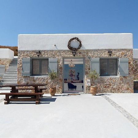Desiterra Resort Suites & Villas Καρτεράδος Εξωτερικό φωτογραφία