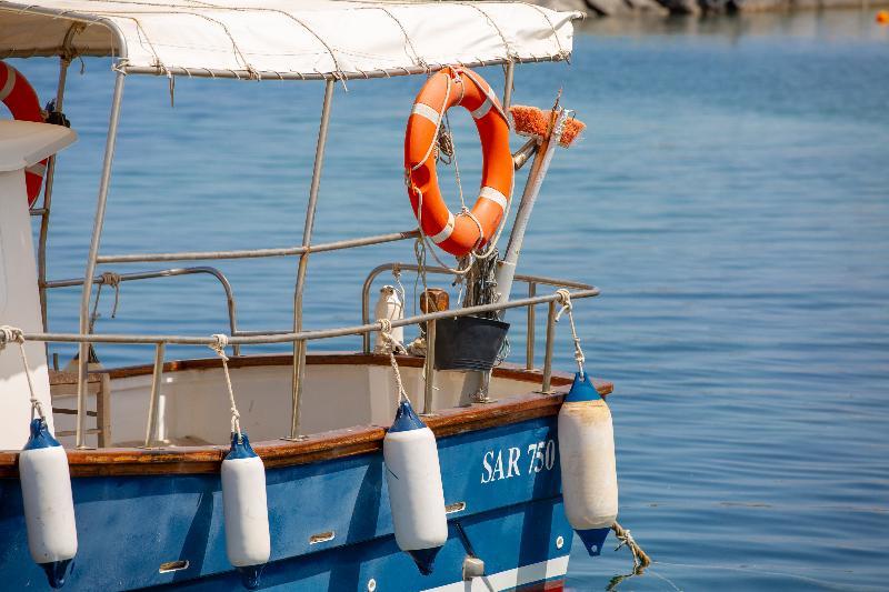 Desiterra Resort Suites & Villas Καρτεράδος Εξωτερικό φωτογραφία