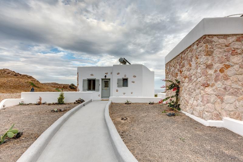 Desiterra Resort Suites & Villas Καρτεράδος Εξωτερικό φωτογραφία