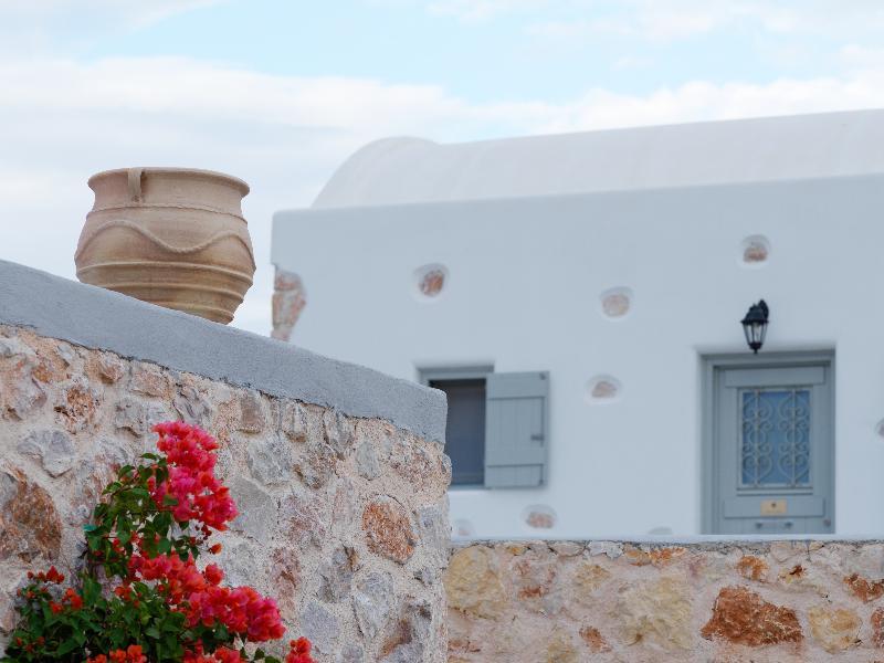 Desiterra Resort Suites & Villas Καρτεράδος Εξωτερικό φωτογραφία