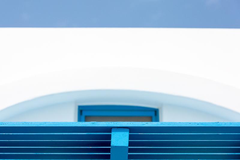 Desiterra Resort Suites & Villas Καρτεράδος Εξωτερικό φωτογραφία