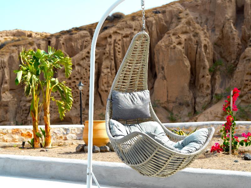 Desiterra Resort Suites & Villas Καρτεράδος Εξωτερικό φωτογραφία