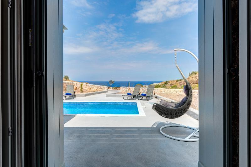 Desiterra Resort Suites & Villas Καρτεράδος Εξωτερικό φωτογραφία