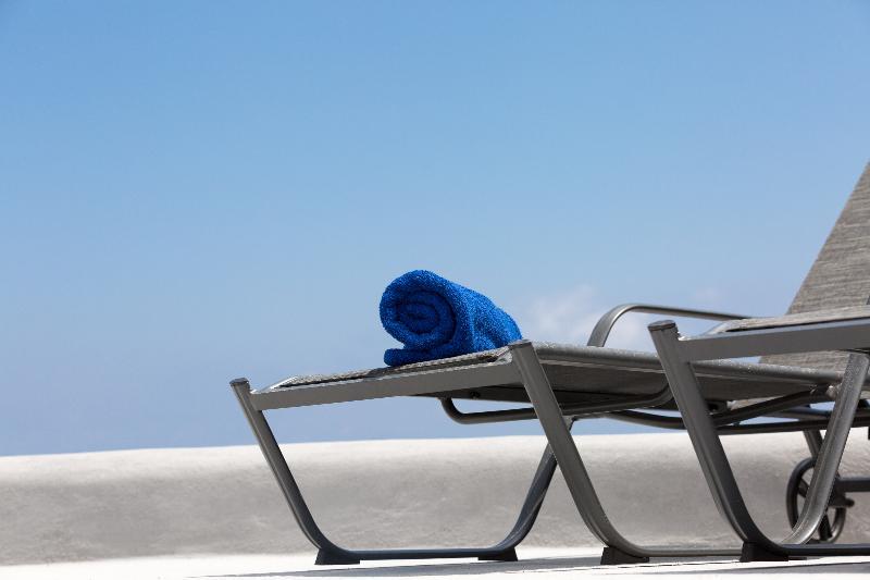 Desiterra Resort Suites & Villas Καρτεράδος Εξωτερικό φωτογραφία