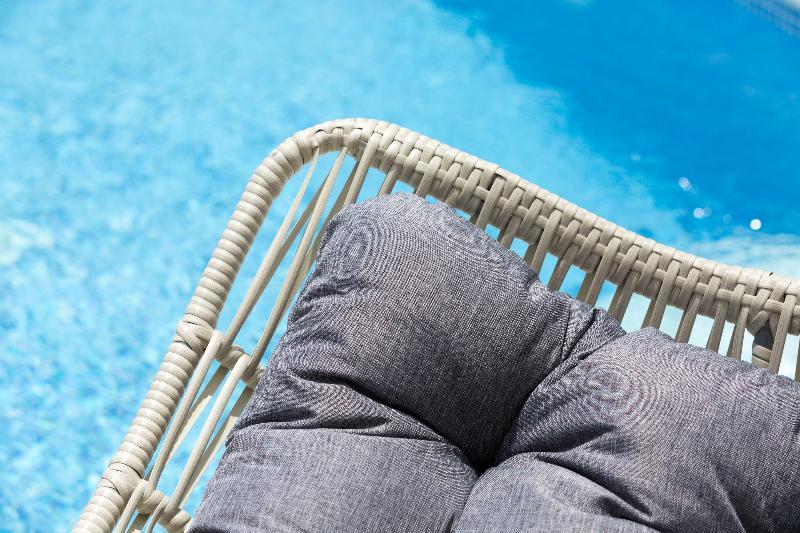 Desiterra Resort Suites & Villas Καρτεράδος Εξωτερικό φωτογραφία