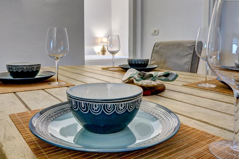 Desiterra Resort Suites & Villas Καρτεράδος Εξωτερικό φωτογραφία
