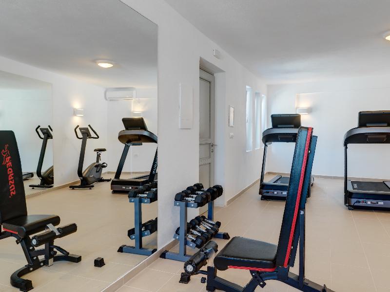 Desiterra Resort Suites & Villas Καρτεράδος Εξωτερικό φωτογραφία
