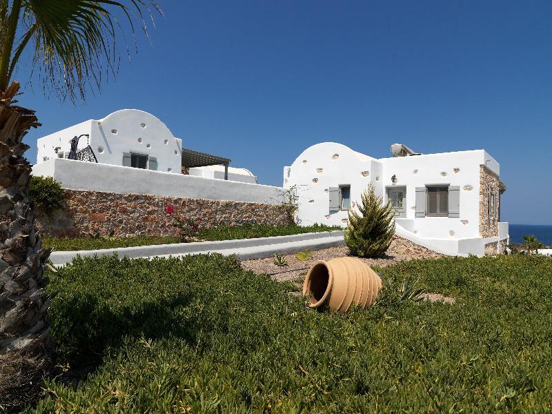 Desiterra Resort Suites & Villas Καρτεράδος Εξωτερικό φωτογραφία