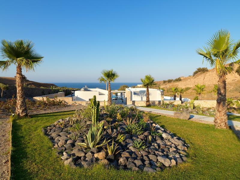 Desiterra Resort Suites & Villas Καρτεράδος Εξωτερικό φωτογραφία