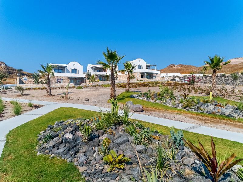 Desiterra Resort Suites & Villas Καρτεράδος Εξωτερικό φωτογραφία