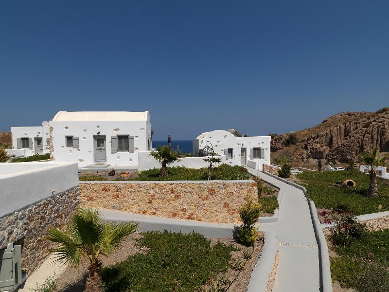 Desiterra Resort Suites & Villas Καρτεράδος Εξωτερικό φωτογραφία